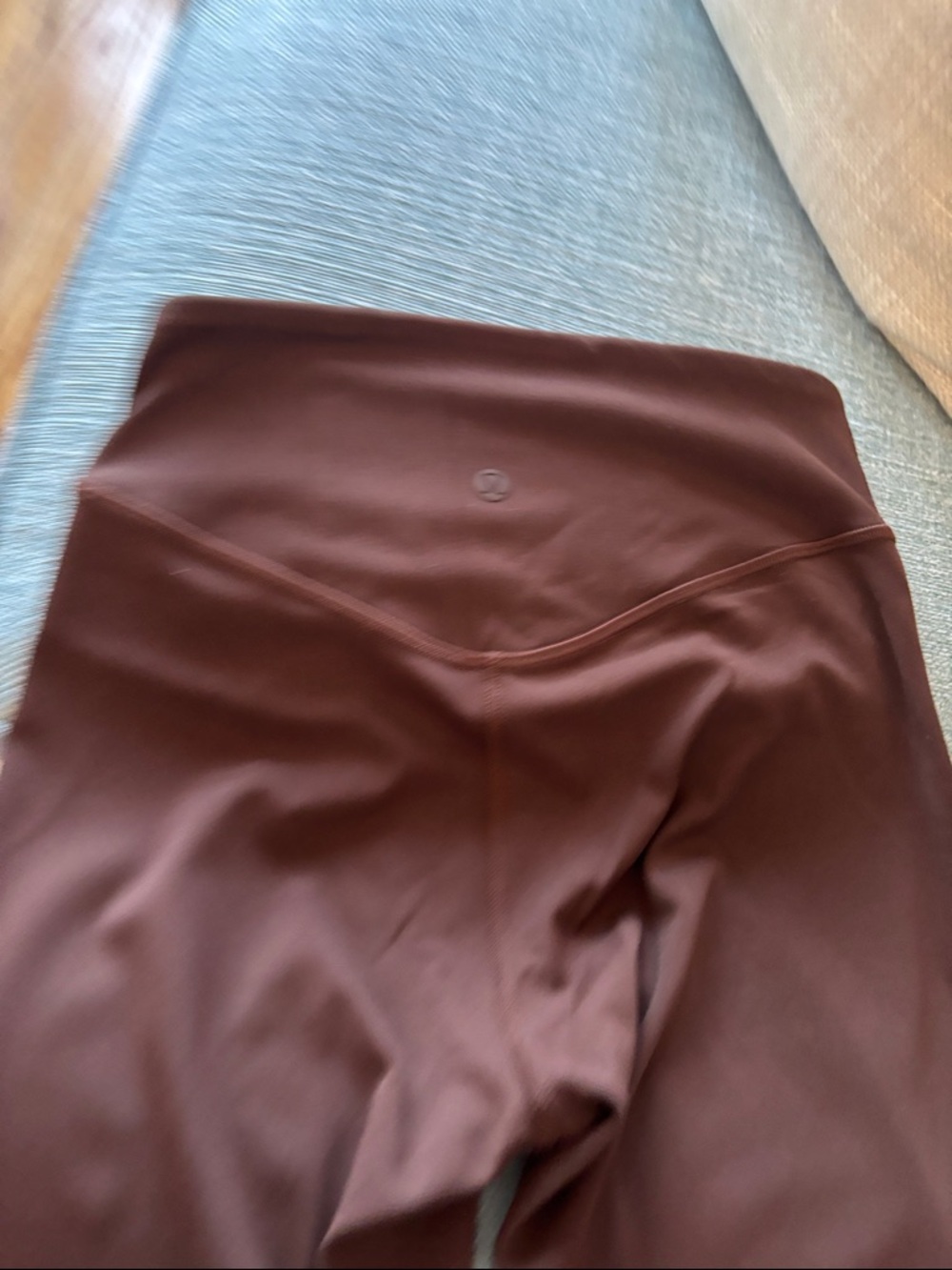 Lululemon Align Leggings